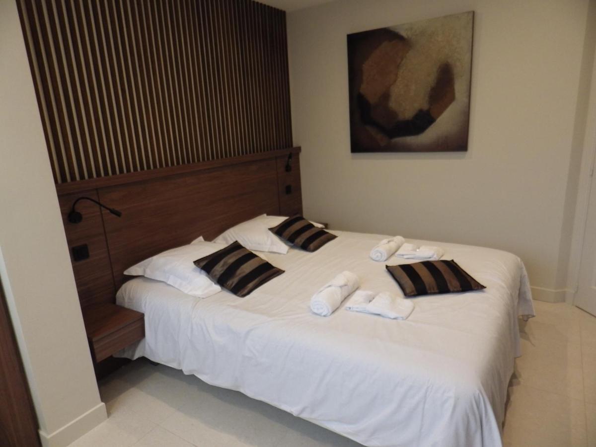 Appartement Rottaro Luxueux 2 Ch 2 Sdb Face A La Mer Кан Екстериор снимка